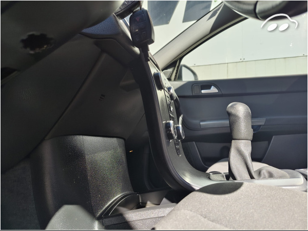 Volvo V50 1.6 12