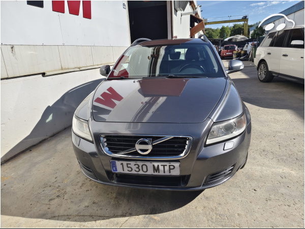 Volvo V50 1.6 4