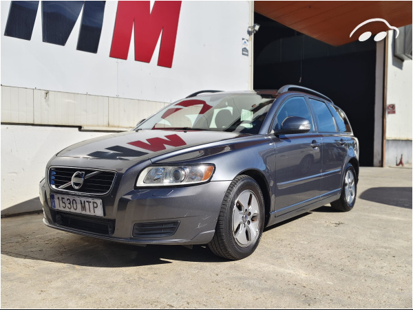 Volvo V50 1.6 1
