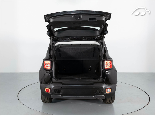 Jeep Renegade LIMITED 1.5 MHEV 130CV 8