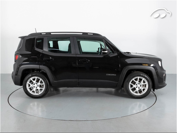 Jeep Renegade LIMITED 1.5 MHEV 130CV 4