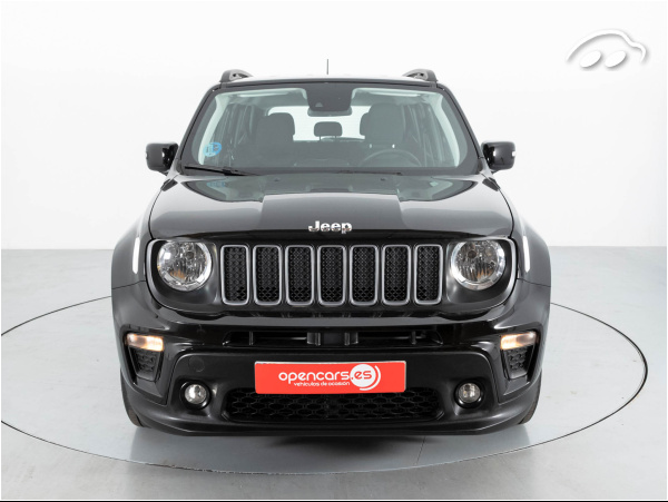 Jeep Renegade LIMITED 1.5 MHEV 130CV 2