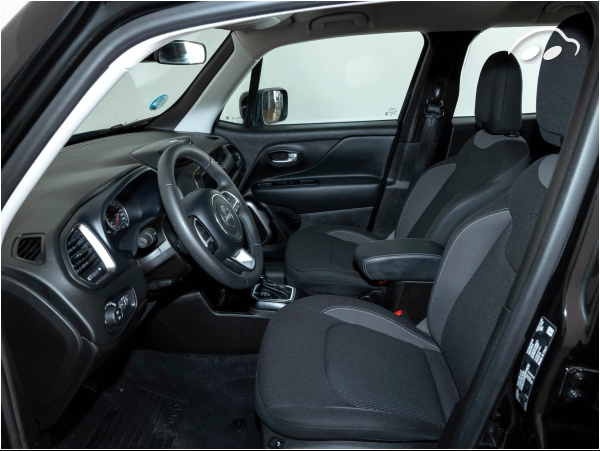 Jeep Renegade LIMITED 1.5 MHEV 130CV 10
