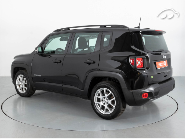 Jeep Renegade LIMITED 1.5 MHEV 130CV 6