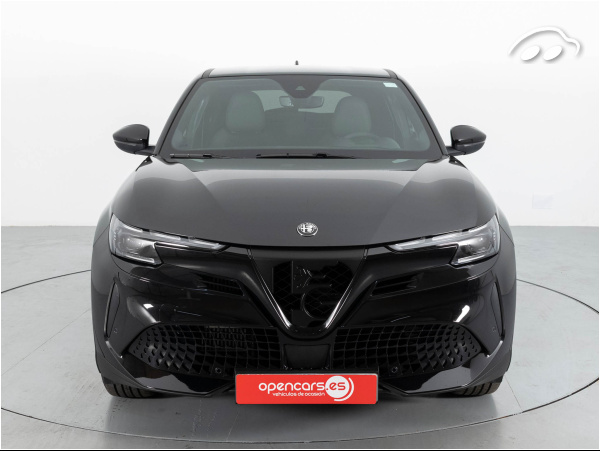 Alfa Romeo Junior IBRIDA 1.2 L 145CV 2