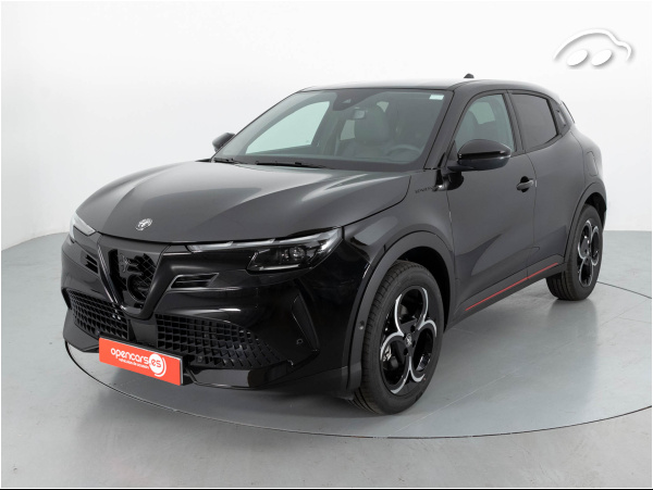 Alfa Romeo Junior IBRIDA 1.2 L 145CV 3