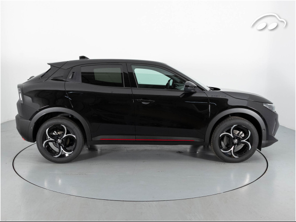 Alfa Romeo Junior IBRIDA 1.2 L 145CV 4