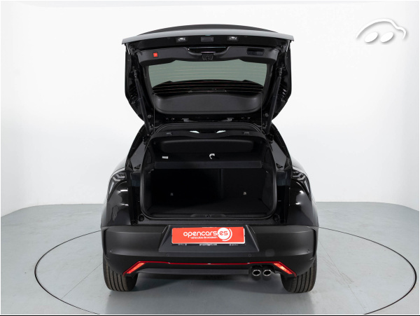 Alfa Romeo Junior IBRIDA 1.2 L 145CV 8