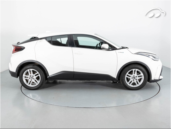 Toyota C-HR HYBRID AUTOMATICO ACTIVE 1.8 122CV 4