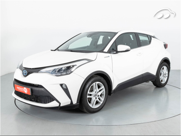 Toyota C-HR HYBRID AUTOMATICO ACTIVE 1.8 122CV 3