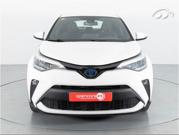 Toyota C-HR HYBRID AUTOMATICO ACTIVE 1.8 122CV 2