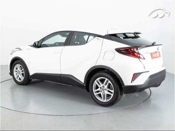 Toyota C-HR HYBRID AUTOMATICO ACTIVE 1.8 122CV 6