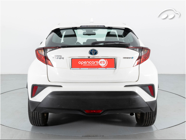 Toyota C-HR HYBRID AUTOMATICO ACTIVE 1.8 122CV 7