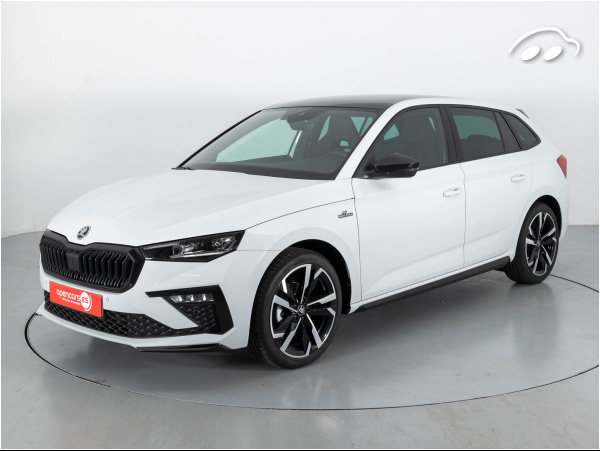 Skoda Scala MONTECARLO DSG 1.0TSI 115CV 3