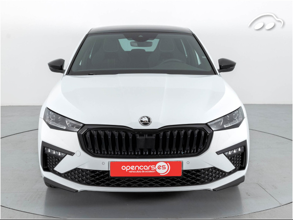 Skoda Scala MONTECARLO DSG 1.0TSI 115CV 2