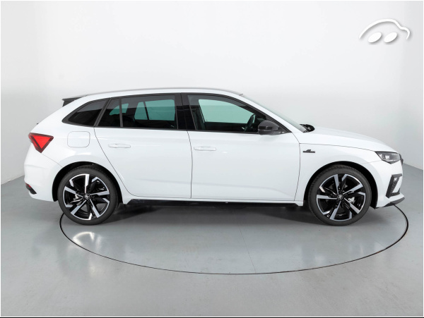 Skoda Scala MONTECARLO DSG 1.0TSI 115CV 4