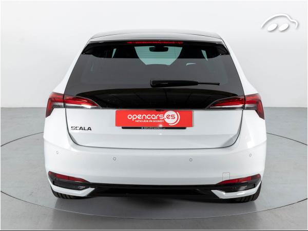Skoda Scala MONTECARLO DSG 1.0TSI 115CV 7