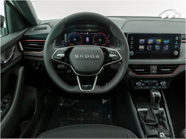 Skoda Scala MONTECARLO DSG 1.0TSI 115CV 12