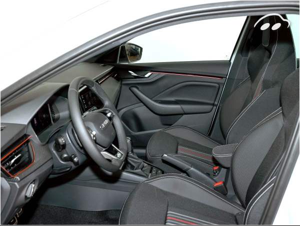 Skoda Scala MONTECARLO DSG 1.0TSI 115CV 10
