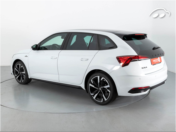 Skoda Scala MONTECARLO DSG 1.0TSI 115CV 6