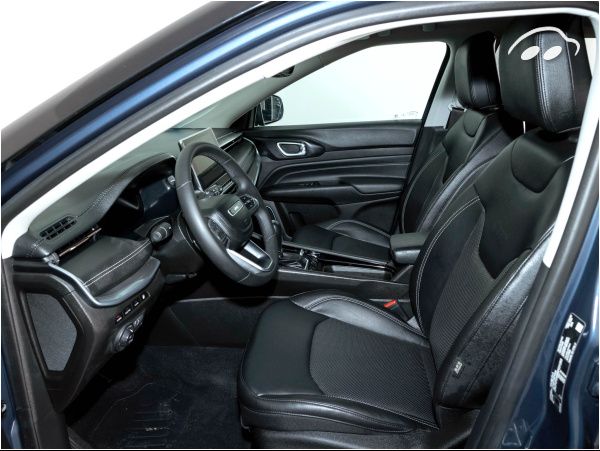 Jeep Compass AUTOMATICO 4X4 1.3 240 CV 10