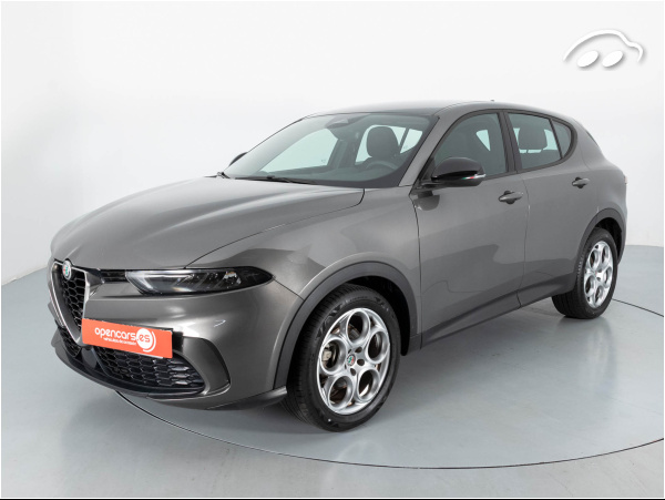 Alfa Romeo Tonale 1.5 MHEV 130CV HYBRID  SUPER 3