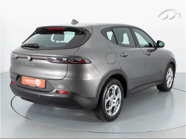 Alfa Romeo Tonale 1.5 MHEV 130CV HYBRID  SUPER 5