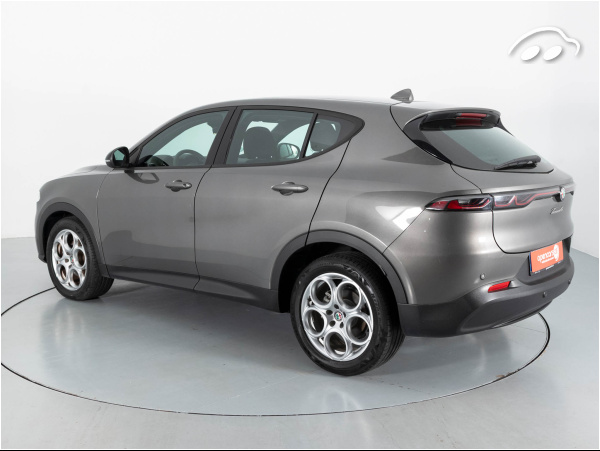 Alfa Romeo Tonale 1.5 MHEV 130CV HYBRID  SUPER 6