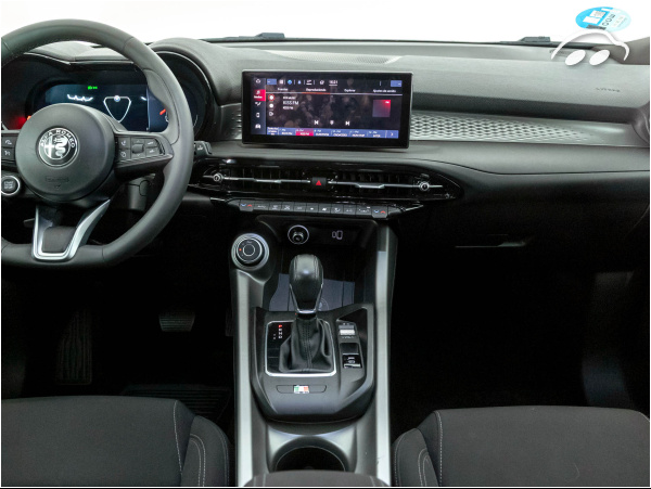Alfa Romeo Tonale 1.5 MHEV 130CV HYBRID  SUPER 12