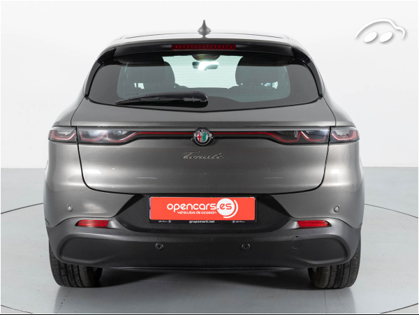 Alfa Romeo Tonale 1.5 MHEV 130CV HYBRID  SUPER 7