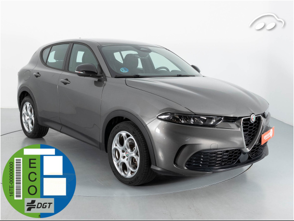 Alfa Romeo Tonale 1.5 MHEV 130CV HYBRID  SUPER 1