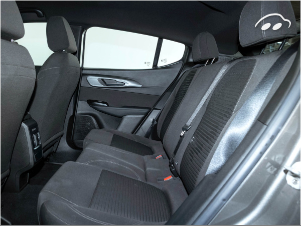 Alfa Romeo Tonale 1.5 MHEV 130CV HYBRID  SUPER 11