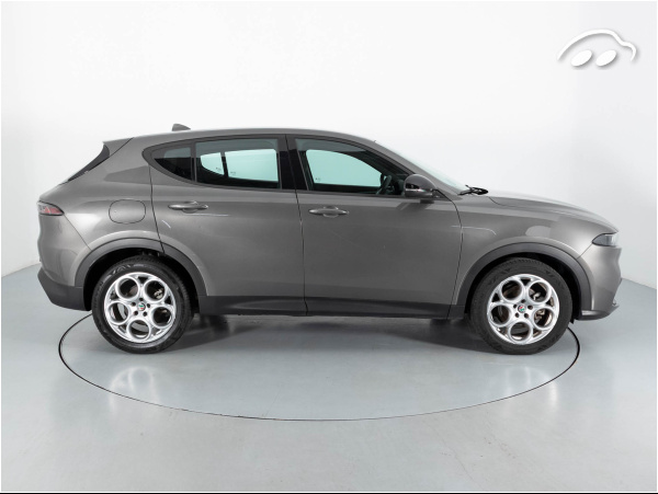 Alfa Romeo Tonale 1.5 MHEV 130CV HYBRID  SUPER 4