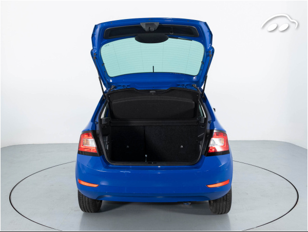 Skoda Fabia AMBITION 1.0 MPI 60cv 8