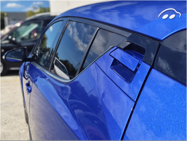 Toyota C-HR 1.8 VVT i 16V 8