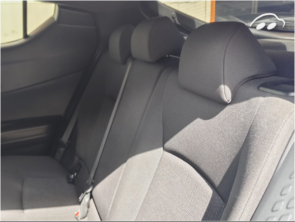 Toyota C-HR 1.8 VVT i 16V 11
