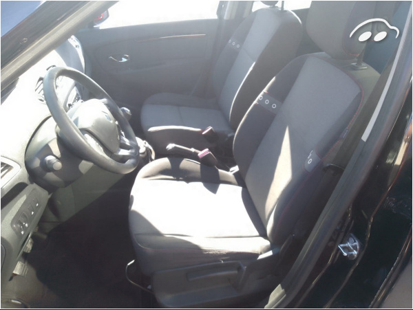 Renault Grand Scenic 1.5 Dynamique  7
