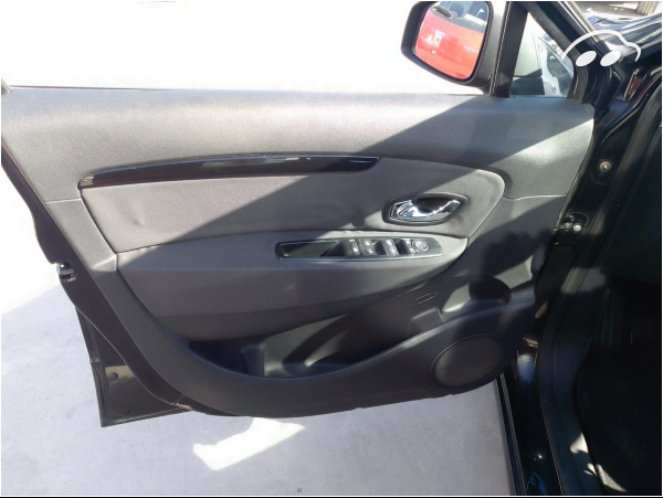Renault Grand Scenic 1.5 Dynamique  9