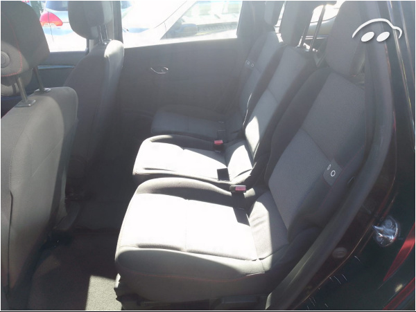 Renault Grand Scenic 1.5 Dynamique  10