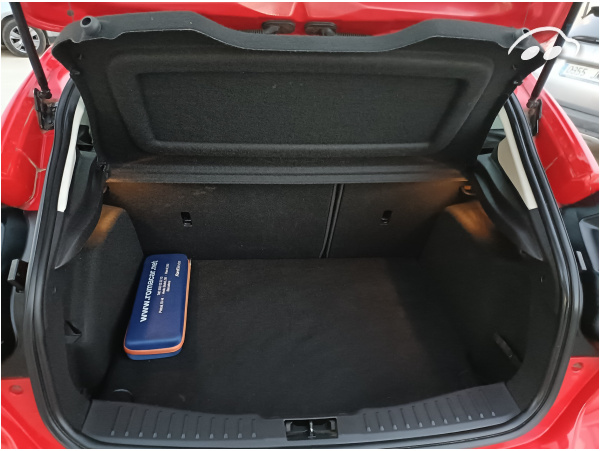 Ford Focus 1.0 Ecoboost  12