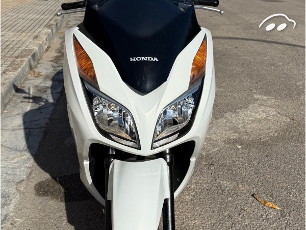 Honda E HONDA FORZA 300 CC 4