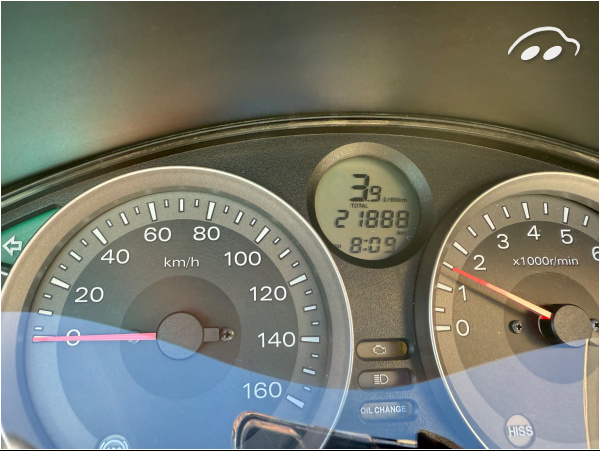 Honda E HONDA FORZA 300 CC 5