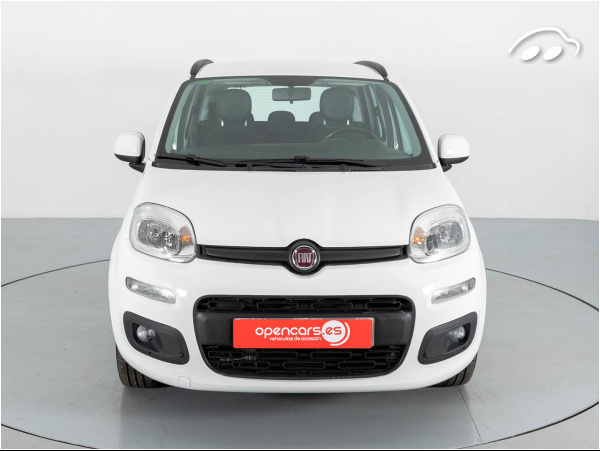 Fiat Panda LOUNGE 1.2 69CV 2