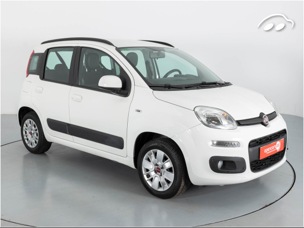 Fiat Panda LOUNGE 1.2 69CV 1