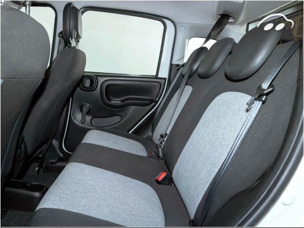 Fiat Panda LOUNGE 1.2 69CV 10