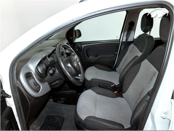 Fiat Panda LOUNGE 1.2 69CV 9