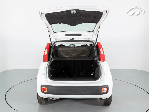 Fiat Panda LOUNGE 1.2 69CV 8