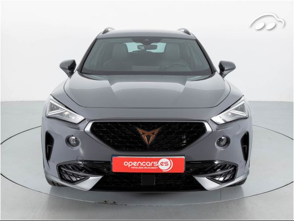 Cupra Formentor AUTOMATICO 1.5 TSI DSG 150CV 2