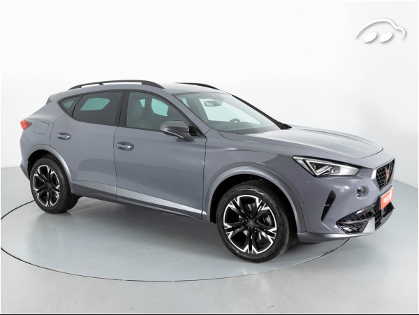 Cupra Formentor AUTOMATICO 1.5 TSI DSG 150CV 1