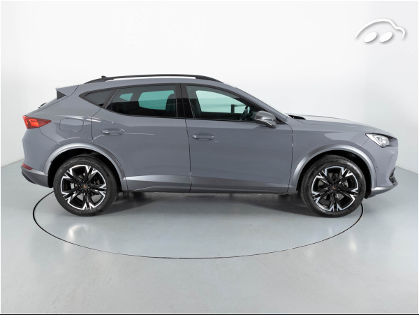 Cupra Formentor AUTOMATICO 1.5 TSI DSG 150CV 4